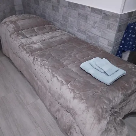 Apartman Airport Fiumicino